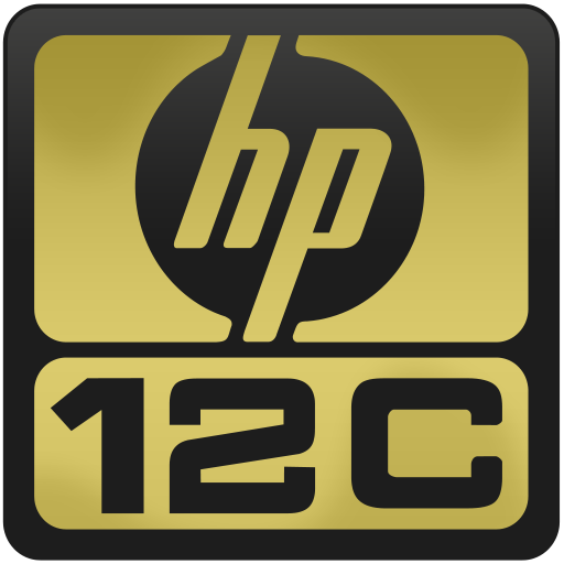 The real HP-12C Emulator for appraisers and financial experts